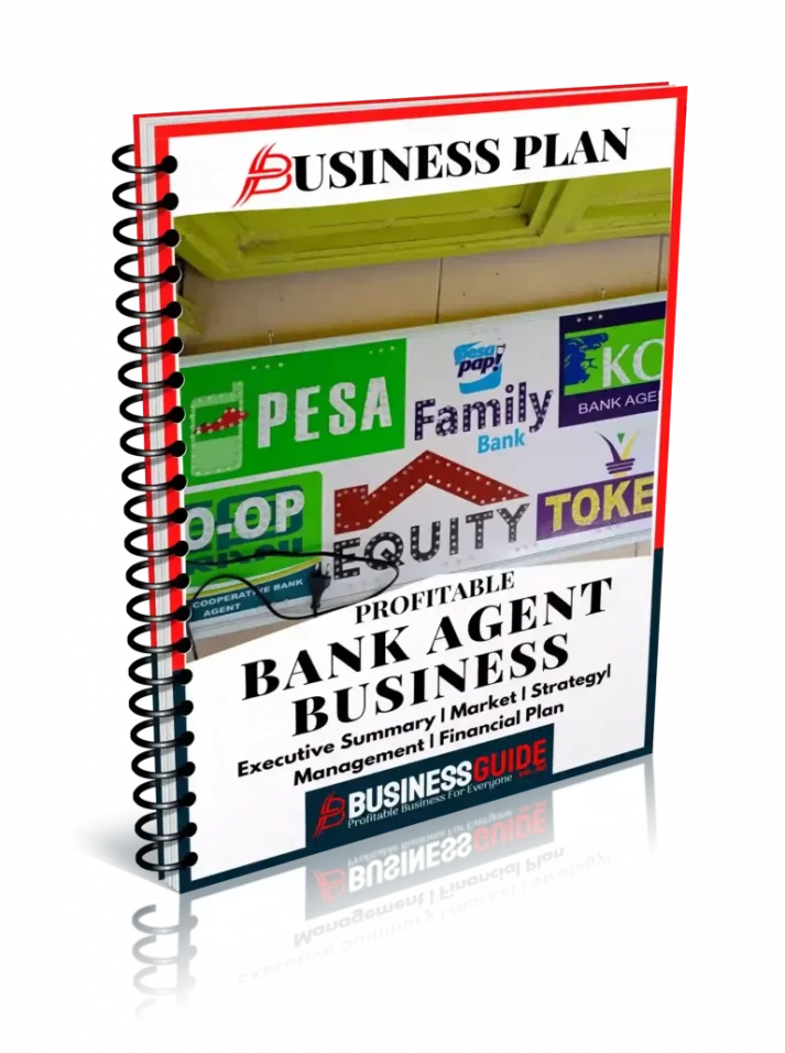 Bank-Agent-Business-Plan-Pdf-Kenya