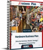 Hardware-Busines-Plan