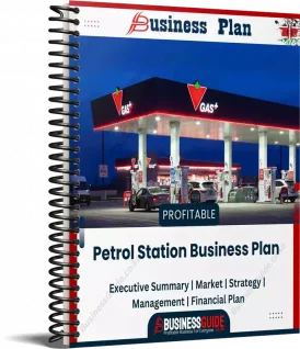 Petrol Station Business Plan Kenya