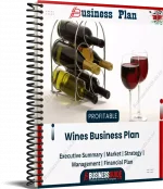 Wines and spirits business plan Kenya