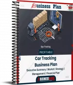 car-tracking-business-plan