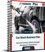 Car Wash Business Plan Kenya