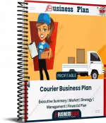 courier-business-plan