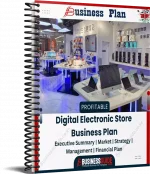 digital-electronic-store-business-plan