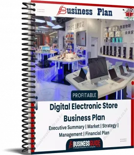 digital-electronic-store-business-plan