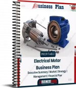 electrical-motor-business-plan