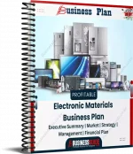 electronic-materials-business-plan