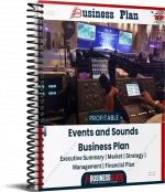 events-and-sounds-business-plan