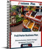 Fruit Parlor Business Plan Kenya