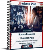 human-resource-business-plan