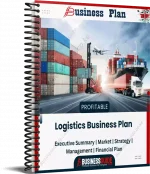 Logistics Business Plan Kenya