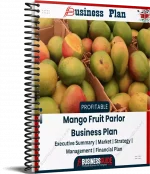 Mango Fruit Parlor Business Plan Kenya