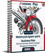 motorcycle-spare-parts-business-plan