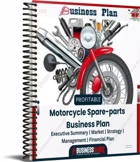 motorcycle-spare-parts-business-plan