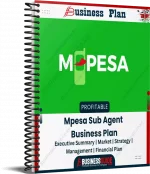 mpesa-sub-agent-business-plan-kenya