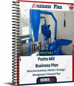 Posho Mill Business Plan Kenya