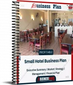 small-hotel-business-plan