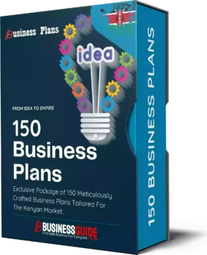 150-Business-Plans-Kenya-Package-2024