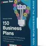 Professional Business Plans in Kenya