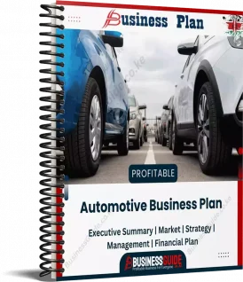 Automobiles-and-Automobile-Spare-Parts-Business-Plan