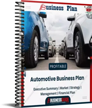 Automobiles-and-Automobile-Spare-Parts-Business-Plan