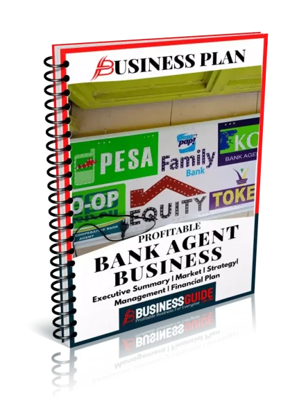 Bank-Agent-Business-Plan-Pdf-Kenya