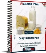 Dairy business plan in kenya pdf