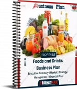 Foods and Drinks Business Plan Kenya