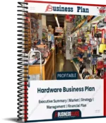 Hardware-Busines-Plan