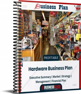 Hardware-Busines-Plan