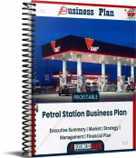 Petrol Station Business Plan Kenya