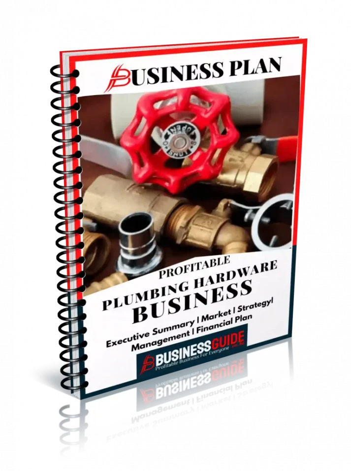 Plumbing-Hardware-Business-Plan-Kenya-Pdf