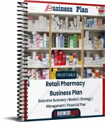 Retail Pharmacy Business Plan Pdf Kenya