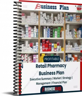 Retail Pharmacy Business Plan Pdf Kenya