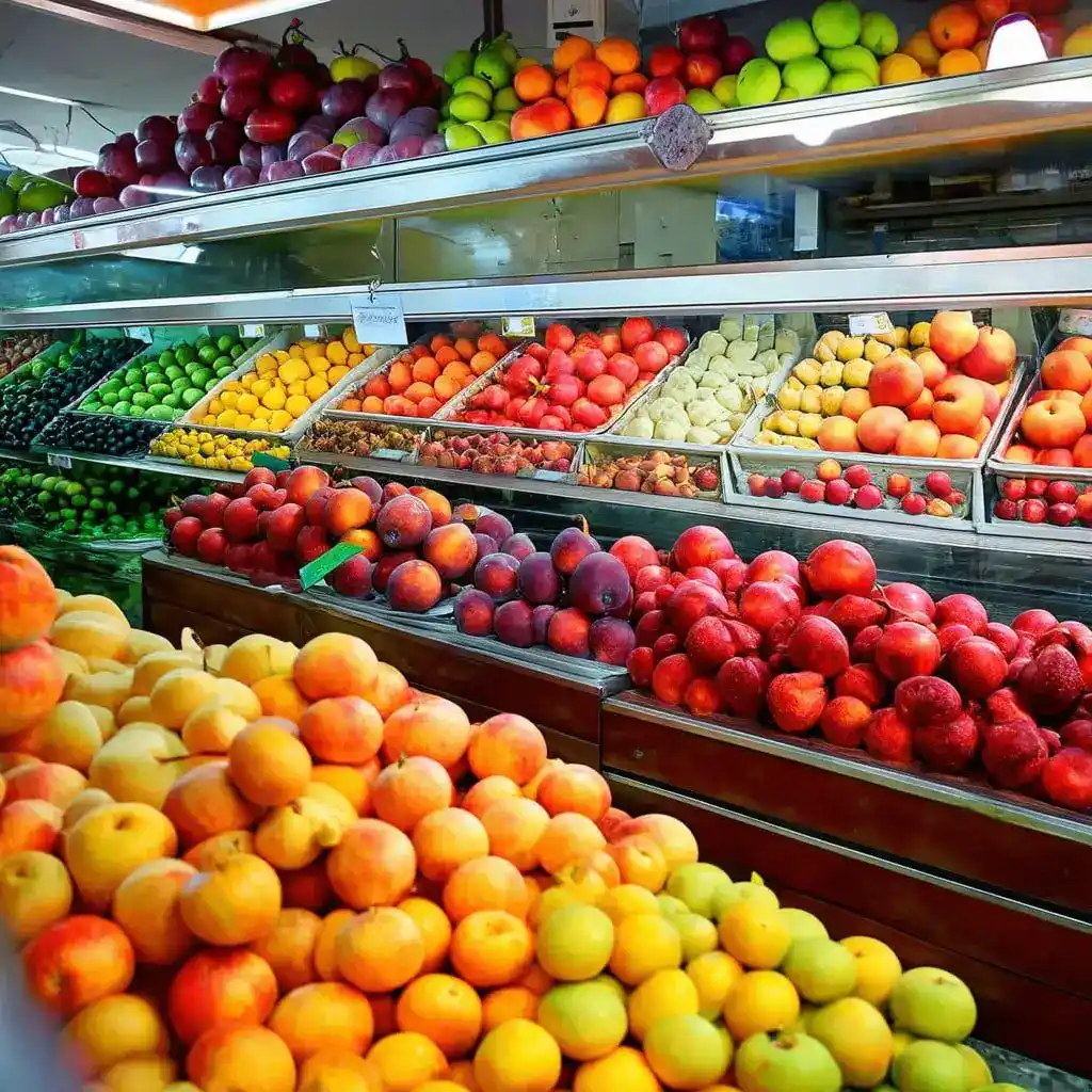 Starting A Fruit Parlor Business In Kenya