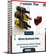 Wines and spirits business plan Kenya