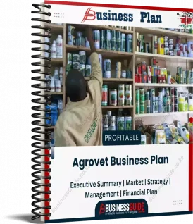 agrovet-business-plan