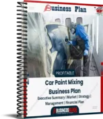 car-paint-mixing-business-plan