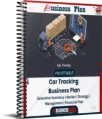 car-tracking-business-plan