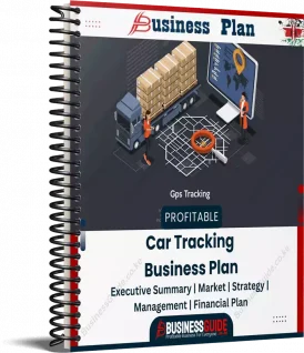 car-tracking-business-plan