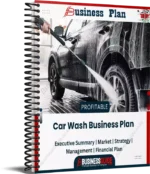 Car Wash Business Plan Kenya