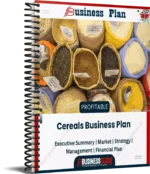 cereals-business-plan