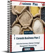 Cereals business plan in kenya pdf