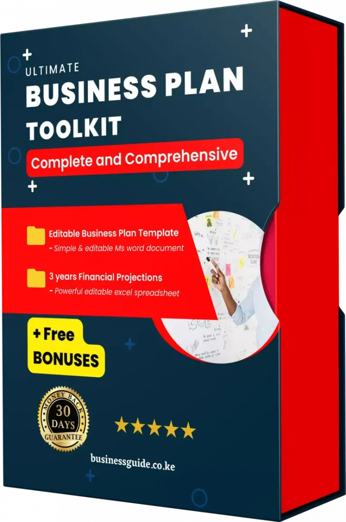 complete-business-plan-template-kenya