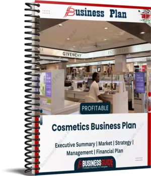 cosmetics-business-plan