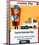 courier-business-plan