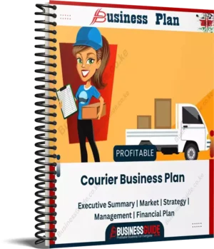 courier-business-plan