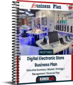 digital-electronic-store-business-plan