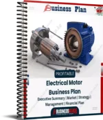 electrical-motor-business-plan