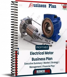 electrical-motor-business-plan